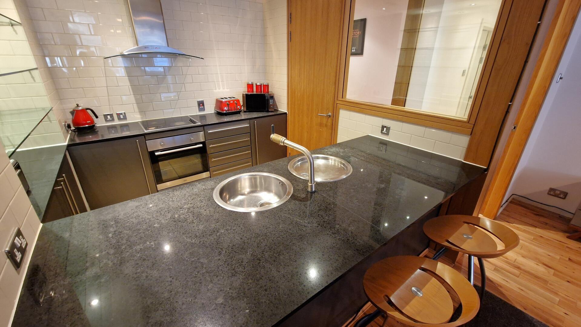 Apartment 103 25 Church Street  Manchester